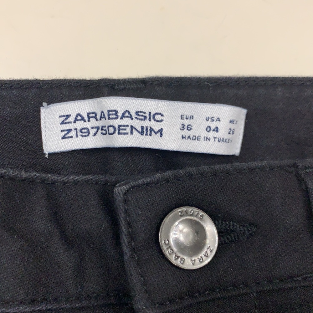 Zara Basic Usa Size 4 - image 5